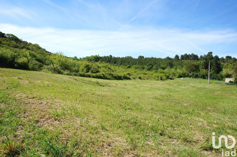 Vente terrain  300 m² à Manosque (04100), 94 000 €