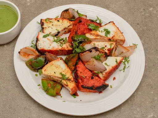 Paneer Tikka