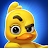 Travel Duck - Match Adventure icon