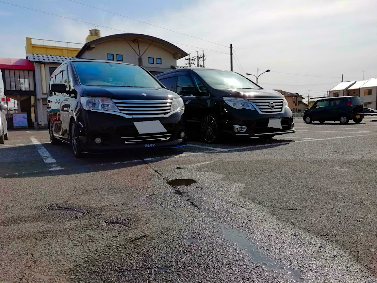 ランディのオフ会に関するカスタム事例の投稿画像3枚目