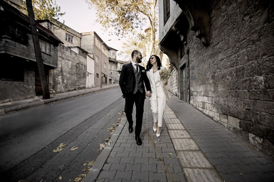 Wedding photographer Yasin Kiratli (kiratliyasin). Photo of 29 March 2021