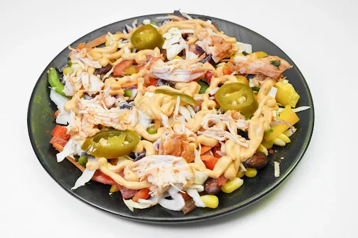 Mexican Chicken Salad