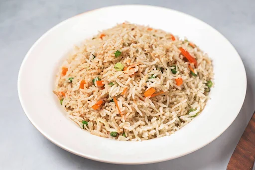 Veg Fried Rice