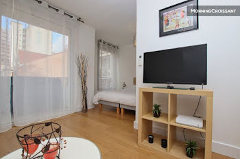 appartement à Toulouse (31)