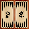 Icon Backgammon Online