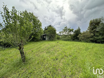 maison à Yvrac (33)