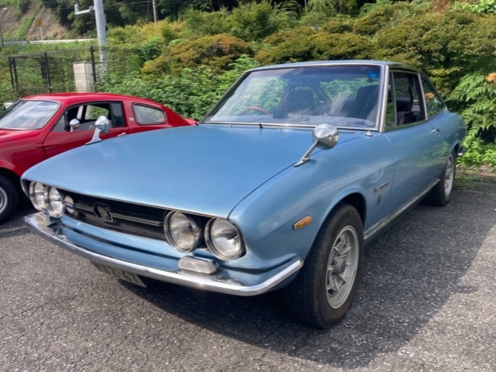 ミラジーノの毎回いいねありがとうございます🙏・イベント会場のギャラリーの車も👍・旧車保存会・絶版車愛好会❣️・車好きと繋がりたい(旧車.絶版車)に関するカスタム事例の投稿画像1枚目