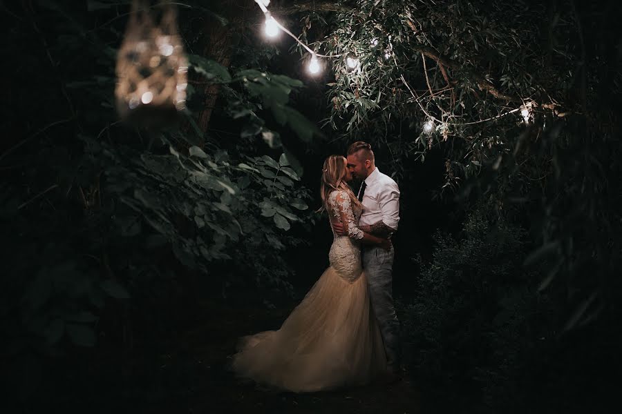 Fotógrafo de bodas Patryk Szczepański (patryk). Foto del 6 de enero