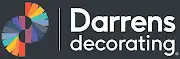 Darren's Decorating Logo