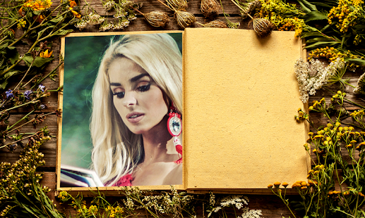 How to download Book Photo Frames 1.0 unlimited apk for pc