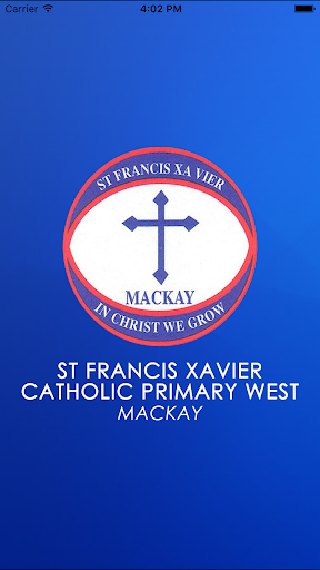 St Francis Xavier West Mackay