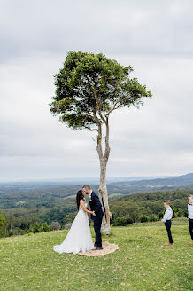 Wedding photographer Samantha Li (theinfinityc). Photo of 2 February 2023