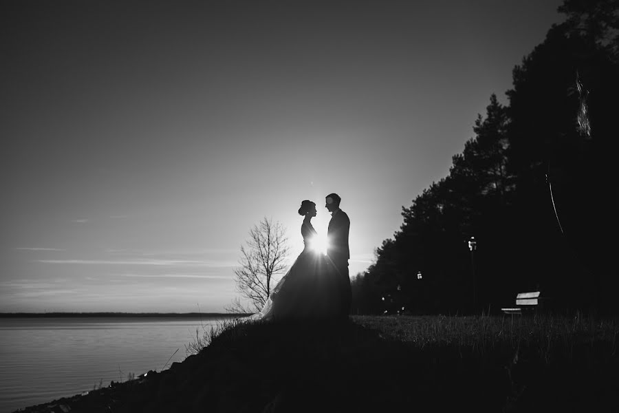Düğün fotoğrafçısı Ivan Rudnev (rudnevv). 29 Kasım 2016 fotoları