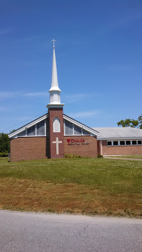 Chalice Christian Church