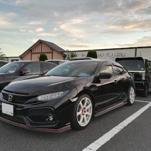 シビック FK7