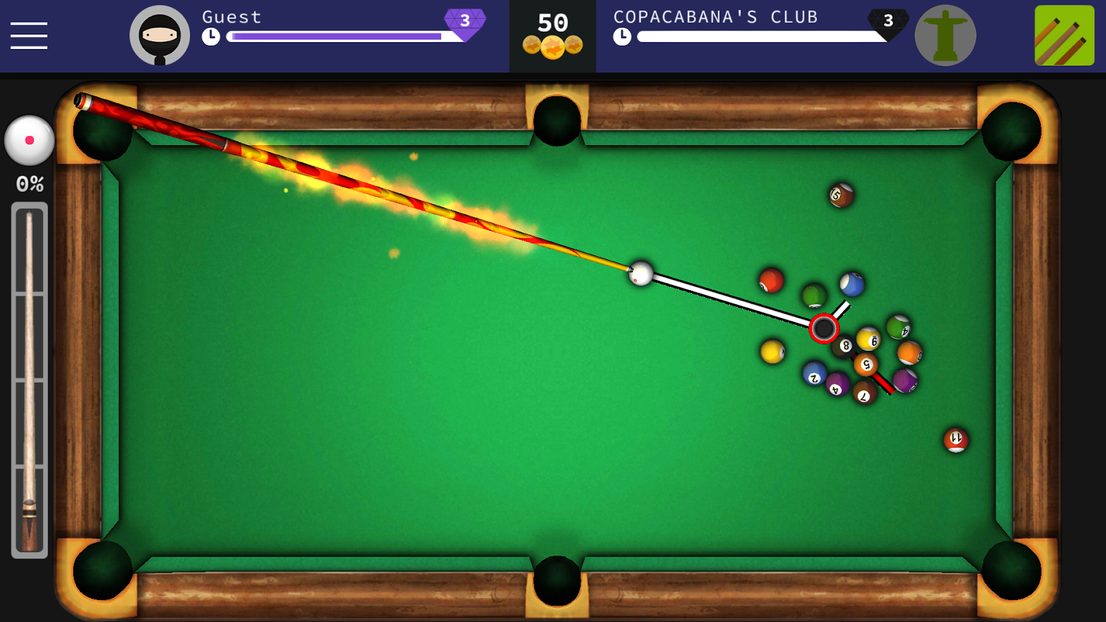 8 Ball Pool Clash - Android Apps on Google Play