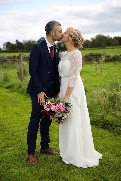 Fotógrafo de bodas Diana Korby (dianakorby). Foto del 21 de octubre 2019