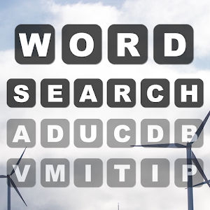 Download Word Pure Search Puzzle For PC Windows and Mac