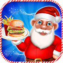 Download Santa Chef Master - Fun Cooking Game Install Latest APK downloader