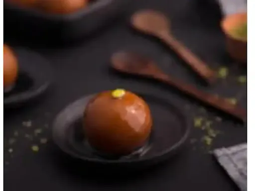 Gulab Jamun (2 Pc)