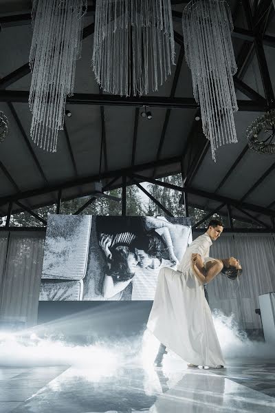 Fotograf ślubny Mikhail Toropov (ttlstudio). Zdjęcie z 8 kwietnia