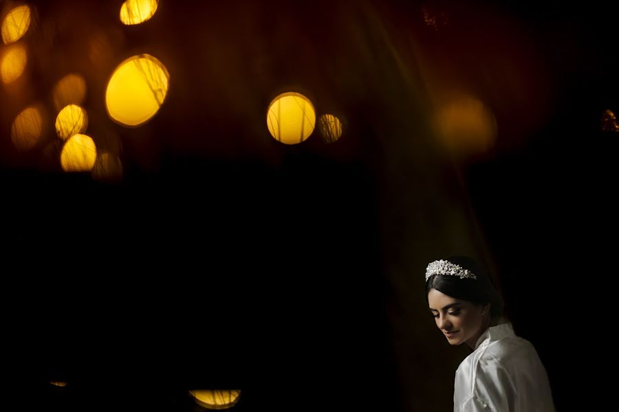 Wedding photographer Christian Cardona (christiancardona). Photo of 25 September 2022