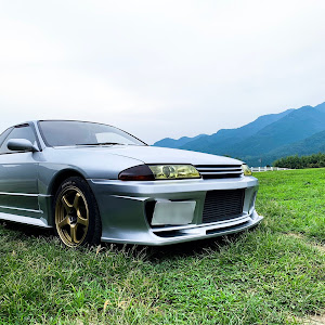 スカイライン GT-R BNR32