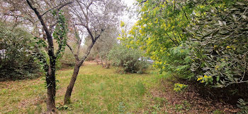 terrain à Uzès (30)