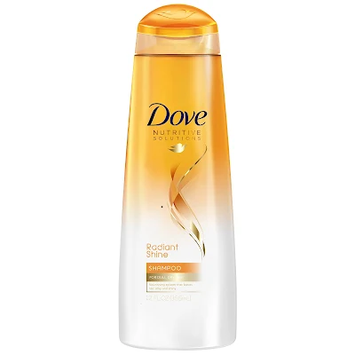 Dove Shampoo - 16 pcs