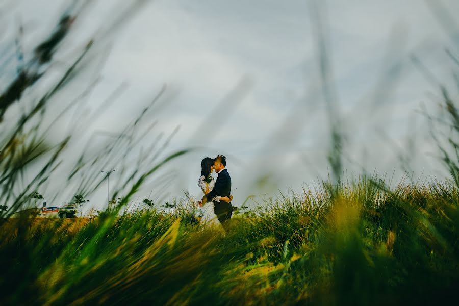 Wedding photographer Tam Nguyen (fernandes). Photo of 24 May 2016