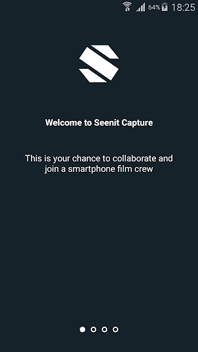 Seenit Capture