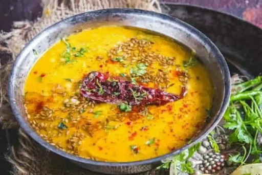 Dal Tadka