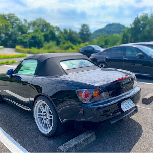 S2000 AP2