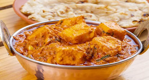 Paneer Rajwadi