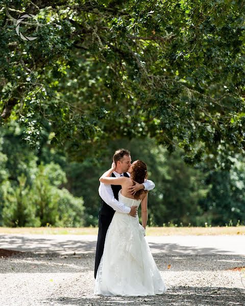 Huwelijksfotograaf Craig Paulsen (craigpaulsen). Foto van 8 september 2019