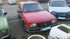 продам авто Opel Ascona Ascona C