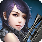 Cover Image of Download Call Of Last Agent (COLA)-FPS 2.3.4 APK