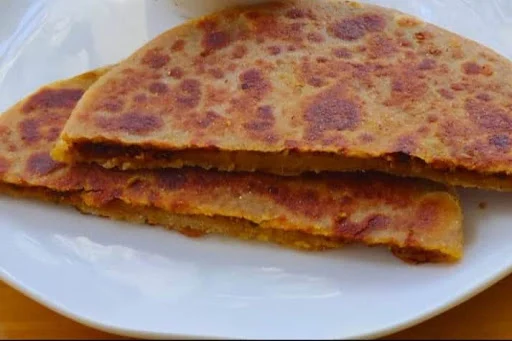 1 Achari Tawa Paratha