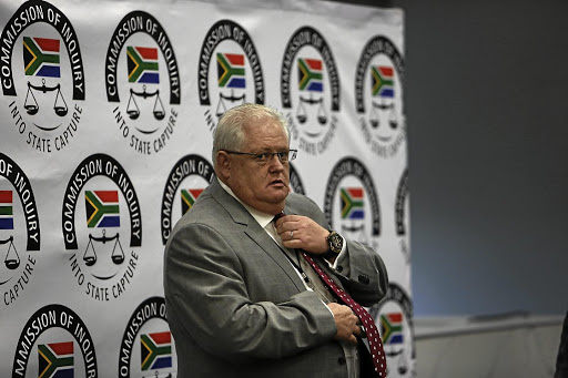 Former Bosasa COO Angelo Agrizzi gave a detailed account at the Zondo Commission of the bribery that oiled the network of patronage that characterised the Zuma years in the state.