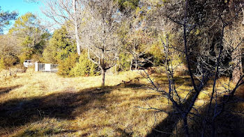 terrain à Bagnols-en-Forêt (83)