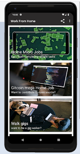 Work From Home Jobs - Earn Big from Online Jobs