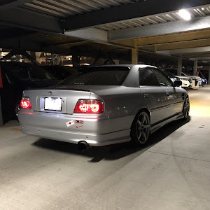 チェイサー JZX100