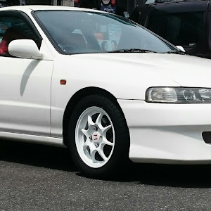 インテグラ DC2