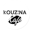 Kouzina Kafe - The Food Court, Waghbil, Mumbai logo