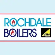 Rochdale Boilers Logo