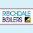 Rochdale Boilers Logo