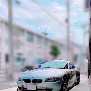 Z4 クーペ 3.0si