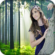 Forest Photo Frame 1.8 Icon