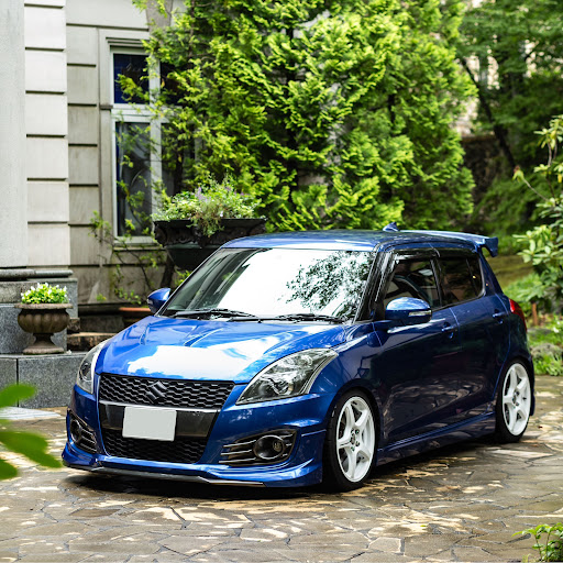kazukiのプロフィール画像