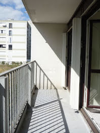 appartement à Chevilly-Larue (94)